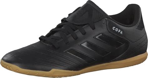 adidas herren copa tango 18.4 in futsalschuhe weiß schwarz|adidas Herren Copa Tango 18.4 in Futsalschuhe .